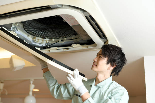 Best Emergency Air Duct Cleaning  in Shell Lake, WI