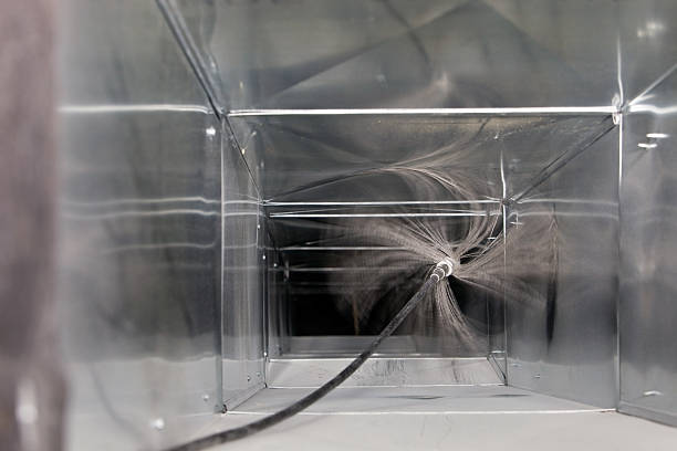 Best General Air Duct Cleaning  in Shell Lake, WI